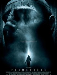 Prometheus (2012)