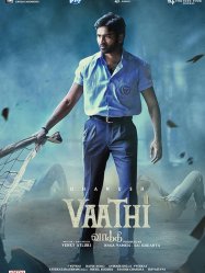 Vaathi(2023)