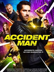 Accident Man (2018)