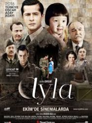 Ayla: The Daughter of War (2017)