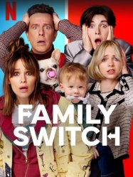 Family Swap (2023)