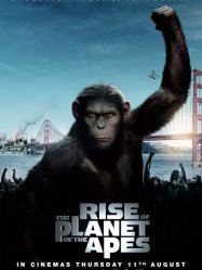 Rise Of The Planet Of The Apes (2011)