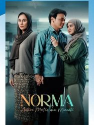 Norma: Antara Mertua dan Menantu (2025)