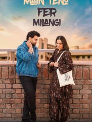 Main Tenu Phir Milangi (2025)
