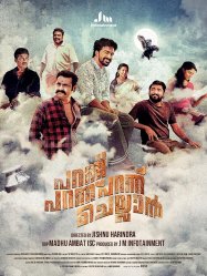 Parannu Parannu Parannu Chellan (2025)