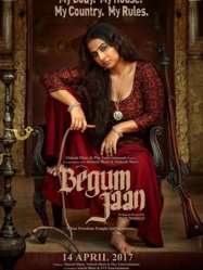 Begum Jaan  [2017]