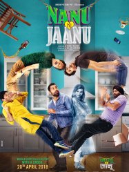 Nanu Ki Jaanu (2018)