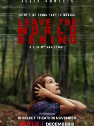 Leave the World Behind (2023)