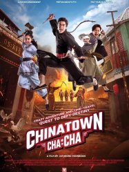 Chinatown Chacha (2024)