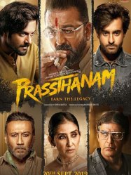 Prassthanam [2019]