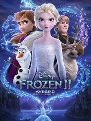 Frozen II (2019)