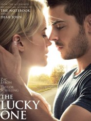 The Lucky One (2012) မြန်မာစာတန်းထိုး