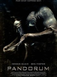 Pandorum(2009)