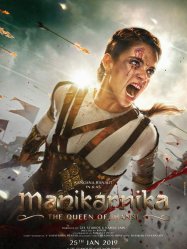 Manikarnika  [2019]