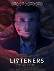 Listeners: The Whispering