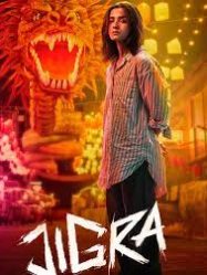 Jigra (2024)
