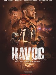 Havoc (2025)