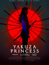 Yakuza Princess (2021)