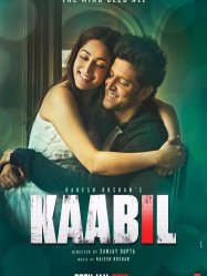 Kaabil (2017)
