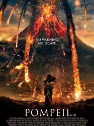 Pompeii 2014
