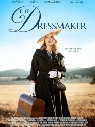 The Dressmaker (2015)