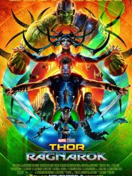 Thor Ragnarok (2017)