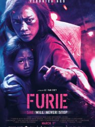 Furie (2019)