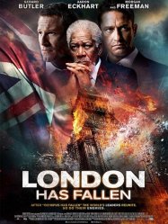 London Has Fallen ( 2016 )