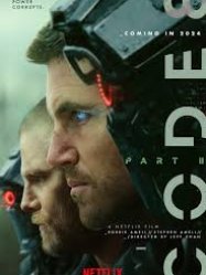 Code 8  Part II (2024)