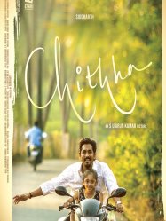 Chithha (2023)