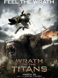 Wrath Of The Titans (2012)