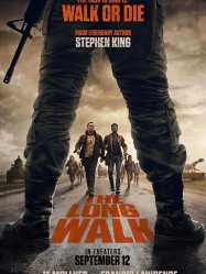 The Long Walk (2025)