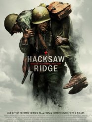 Hacksaw Ridge (2016)