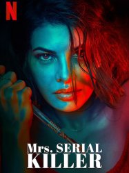 Mrs Serial Killer (2020)