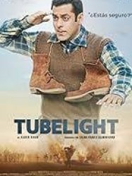 Tubelight (2017)