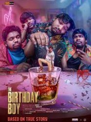 The Birthday Boy (2024)