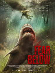 Fear below (2025)