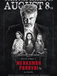 Nerkonda Paarvai [2019]
