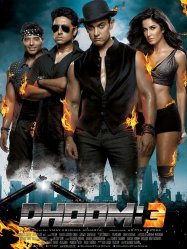 Dhoom 3(2013)