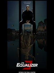 The Equalizer 3 (2023)