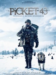 Picket 43 (2015)