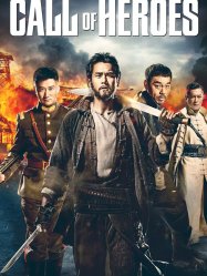 Call of Heroes (2016)