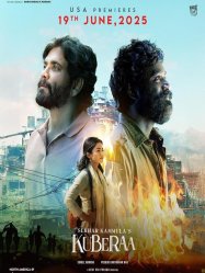 Kuberaa (2025)