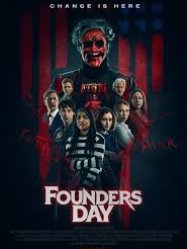 Founders Day (2024)