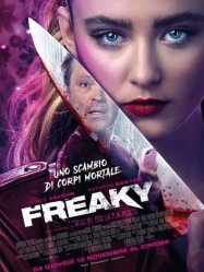 Freaky(2020)
