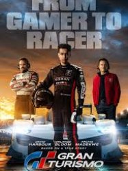 Gran Turismo(2023)