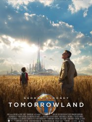 Tomorrowland (2015)