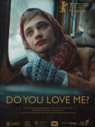 Do You Love Me? (2023)