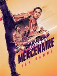 The Last Mercenary (2021)