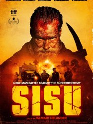 Sisu(2022)